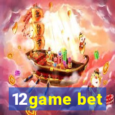 12game bet